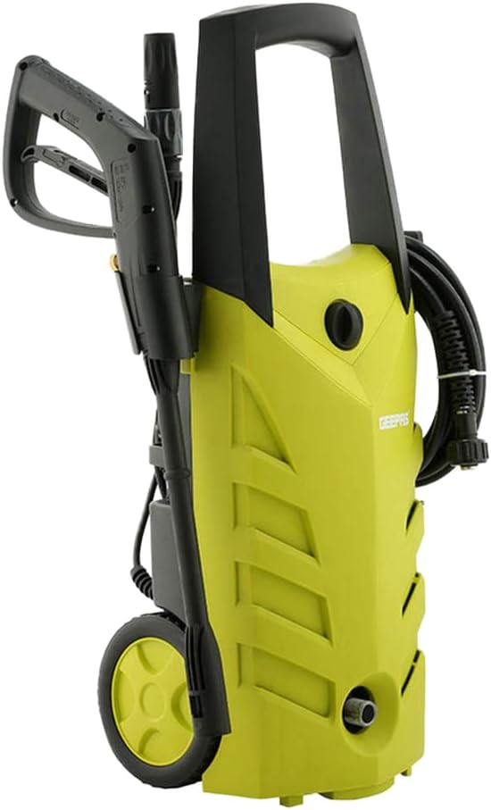 Geepas High Pressure Car Washer GCW19013