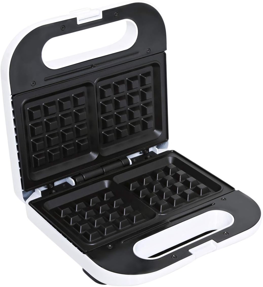 Geepas Waffle Maker - GWM676