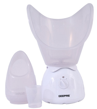 Facial Sauna with Aroma Diffuser GFS9353 