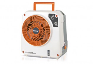 GAC9486 Air Cooler